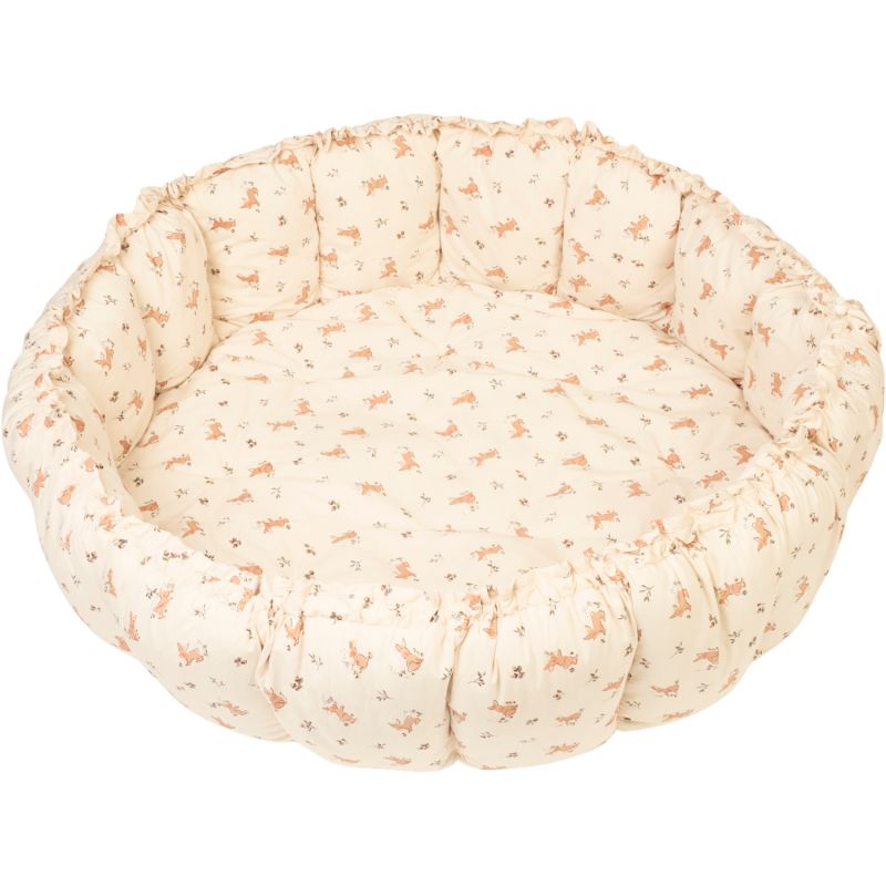 Tapis de jeu 3 en 1 Organic Coco Rabbit Play&Go Produit 3