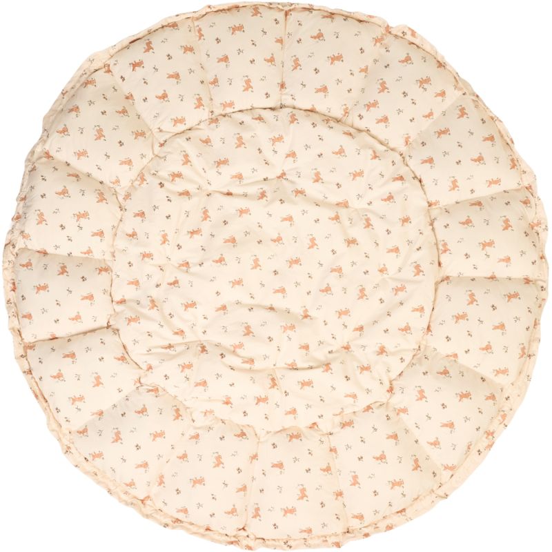 Tapis de jeu 3 en 1 Organic Coco Rabbit Play&Go Produit 4
