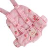 Porte bébé pour poupée Fraise Tiny Harlow Produit 1