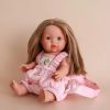 Porte bébé pour poupée Fraise Tiny Harlow Ambiance 2