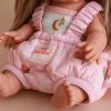 Porte bébé pour poupée Fraise Tiny Harlow Produit 4