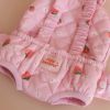 Porte bébé pour poupée Fraise Tiny Harlow Produit 6