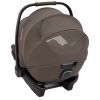 Siège-auto inclinable i-Size ARRA FLEX Chestnut (Groupe 0+) Nuna Produit 3