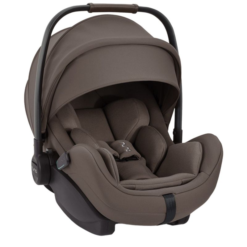 Siège-auto inclinable i-Size ARRA FLEX Chestnut (Groupe 0+) Nuna Produit 1