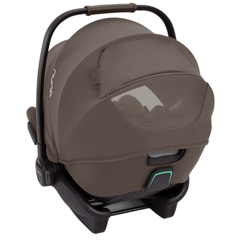 Siège-auto inclinable i-Size ARRA FLEX Chestnut (Groupe 0+) Nuna Produit 3
