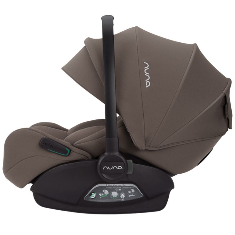 Siège-auto inclinable i-Size ARRA FLEX Chestnut (Groupe 0+) Nuna Produit 5
