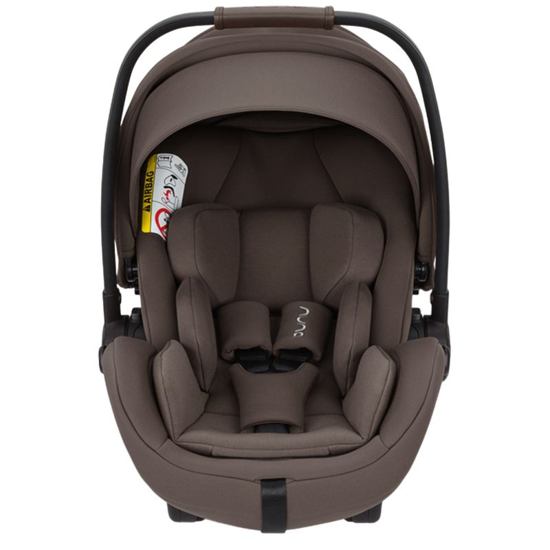Siège-auto inclinable i-Size ARRA FLEX Chestnut (Groupe 0+) Nuna Produit 6