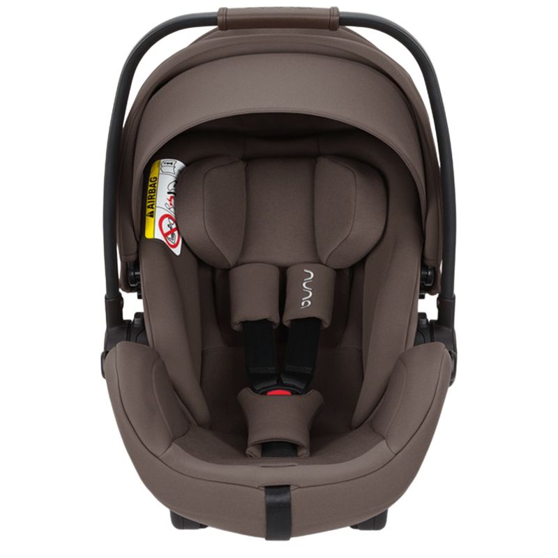 Siège-auto inclinable i-Size ARRA FLEX Chestnut (Groupe 0+) Nuna Produit 7
