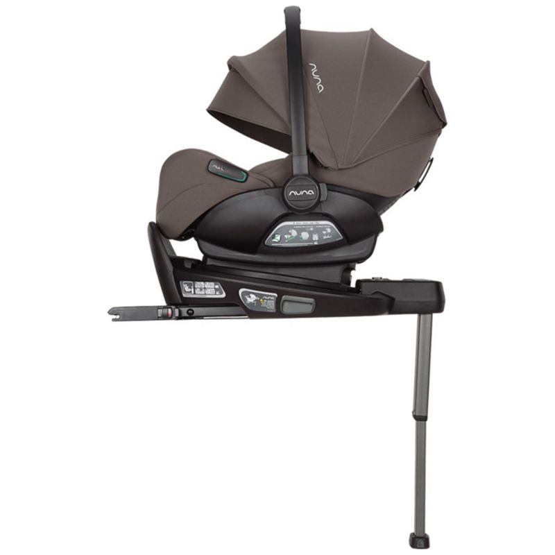 Siège-auto inclinable i-Size ARRA FLEX Chestnut (Groupe 0+) Nuna Produit 8