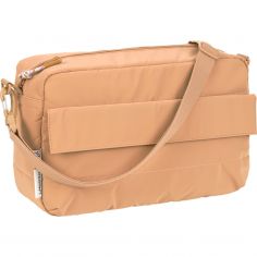 Sac à poussette camel - Lässig 