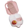Mini boîte à déjeuner Blush Crush (1 litre) B.Box Produit ouvert 5