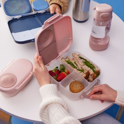 Mini boîte à déjeuner Blush Crush (1 litre)