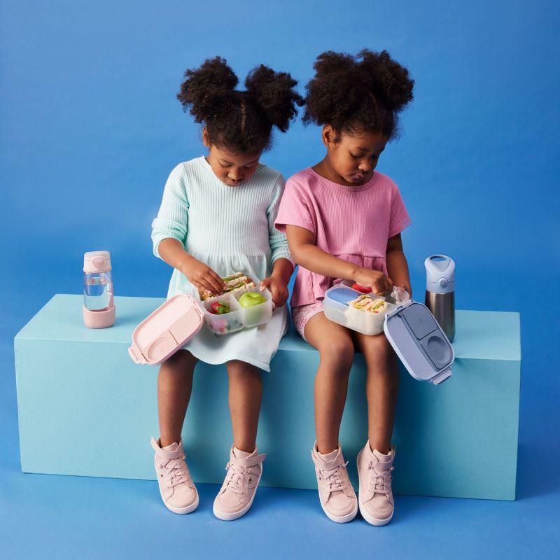 Mini boîte à déjeuner Blush Crush (1 litre) B.Box Ambiance 8