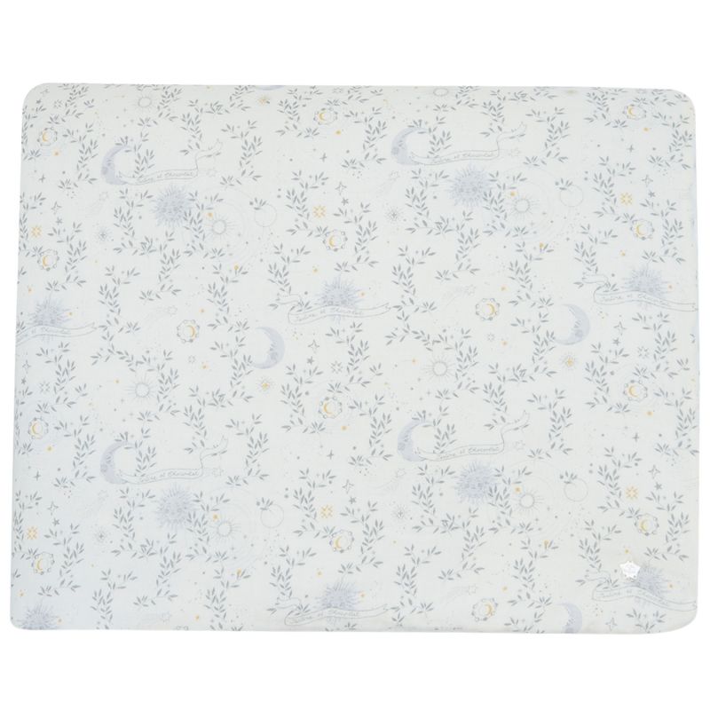 Couverture réversible Rêve étoilé Tartine et Chocolat Produit 8