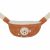 Variation Orange, blanc, rouge du produit Sac banane enfant Kawai Donuts de la marque L'oiseau bateau