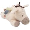 Peluche d'activités Donkey Dinky Jollein Produit 1