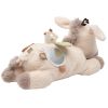 Peluche d'activités Donkey Dinky Jollein Produit 4