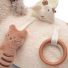 Peluche d'activités Donkey Dinky Jollein Produit 6