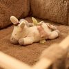 Peluche d'activités Donkey Dinky Jollein Ambiance 8