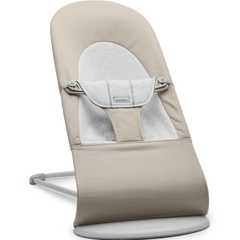 Transat Balance Soft beige BabyBjörn