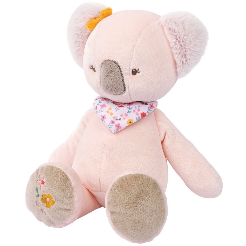 Peluche koala Iris (32 cm) Nattou