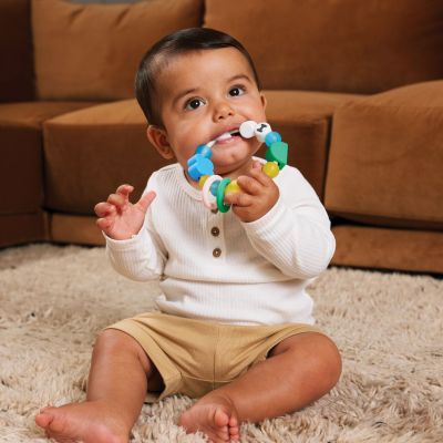 Bracelet de dentition BFF