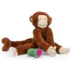 Singe Mochica d'activités à suspendre La forêt Mawa Moulin Roty Produit 1