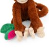 Singe Mochica d'activités à suspendre La forêt Mawa Moulin Roty Produit 4