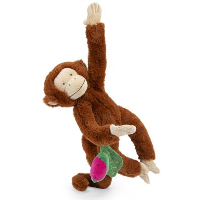 Singe Mochica d'activités à suspendre La forêt Mawa