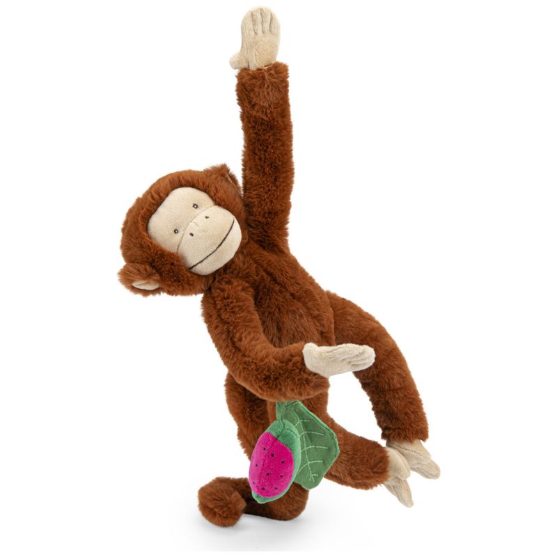 Singe Mochica d'activités à suspendre La forêt Mawa Moulin Roty Produit 2