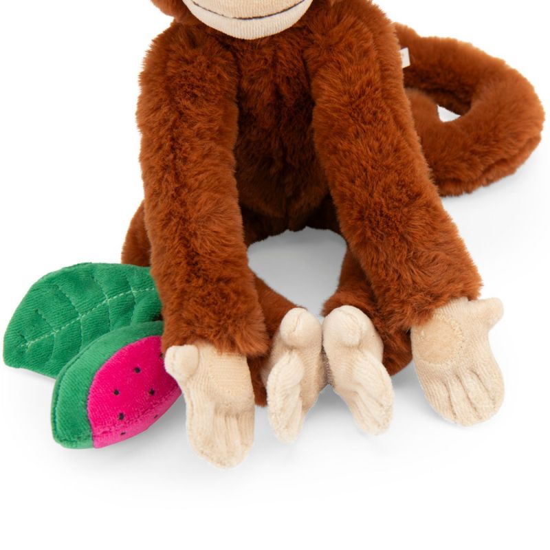 Singe Mochica d'activités à suspendre La forêt Mawa Moulin Roty Produit 4