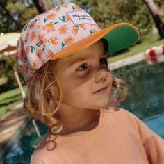 Casquette Springtime (2-5 ans)