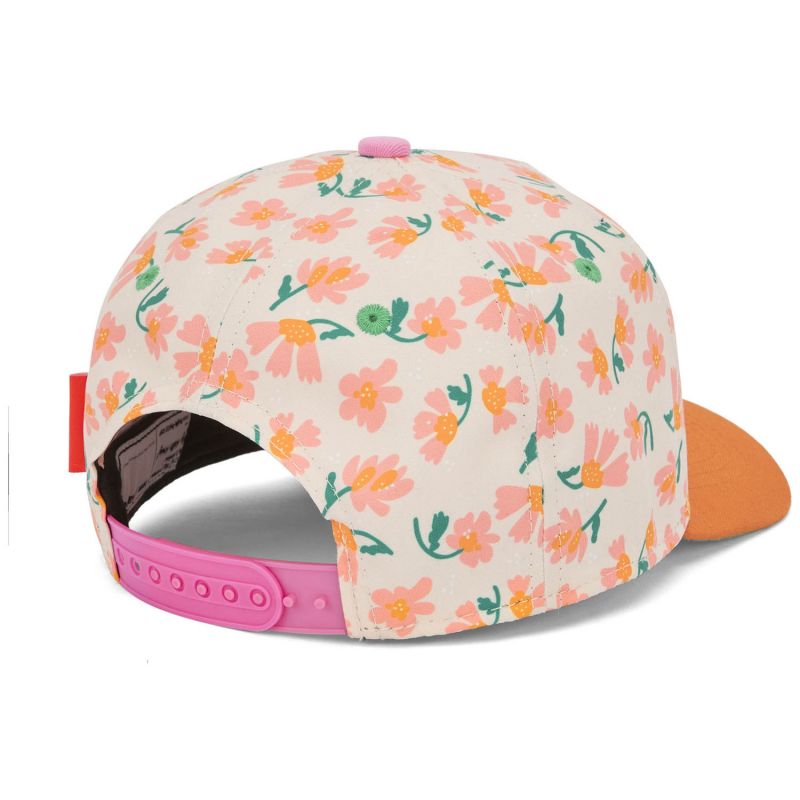 Casquette Springtime (2-5 ans) Hello Hossy Produit 3