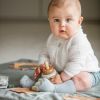Empileur à bascule en bois Poppy - Reconditionné Walking Mum Produit 8