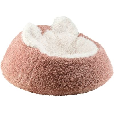 Pouf Yeti Blush Wigiwama