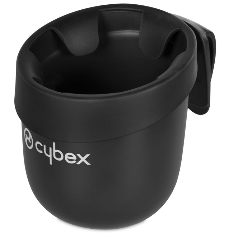 Porte gobelet pour siège auto Black Cybex