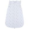 Gigoteuse légère en mousseline bio Fleurs d'Antan (70 cm) Noukie's Produit 1