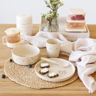 Tasse d'apprentissage Flexi Miracle of Nature
