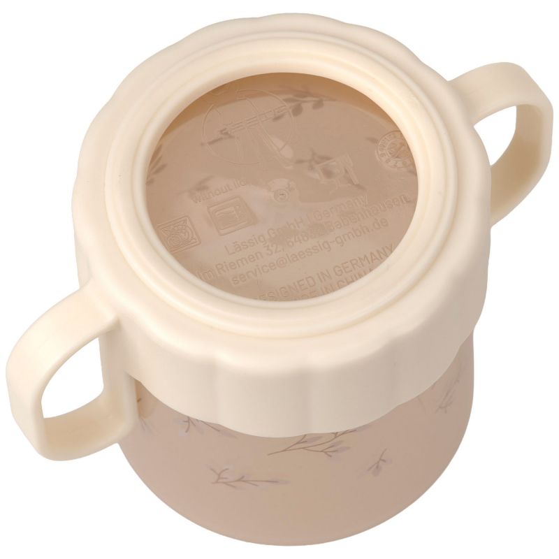 Tasse d'apprentissage Flexi Miracle of Nature Lässig Produit 3