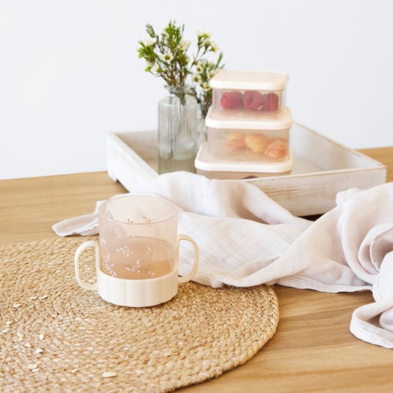Tasse d'apprentissage Flexi Miracle of Nature Lässig Ambiance 7