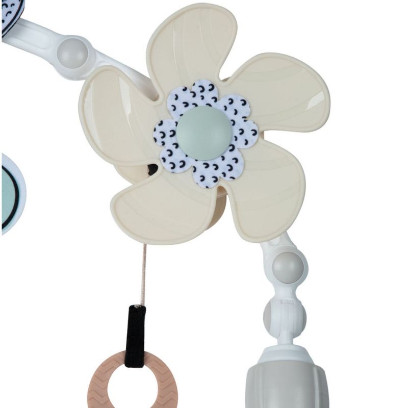 Arche articulée pour poussette Black & White Tiny Love Produit 4