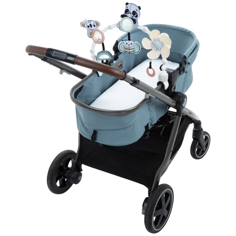 Arche articulée pour poussette Black & White Tiny Love Produit 7