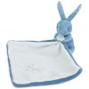 Lapin Doudou bleu (10 cm) Doudou et Compagnie Produit 3