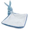 Lapin Doudou bleu (10 cm) Doudou et Compagnie Produit 4