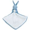 Lapin Doudou bleu (10 cm) Doudou et Compagnie Produit 5
