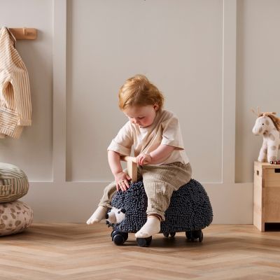 Porteur hérisson Edvin Stella - Reconditionné