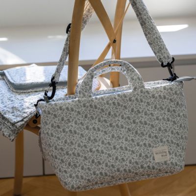 Sac à langer Gala Mint