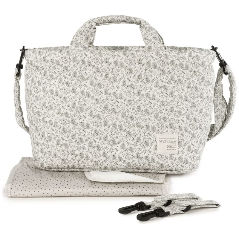 Sac à langer Gala Mint Walking Mum Produit 3