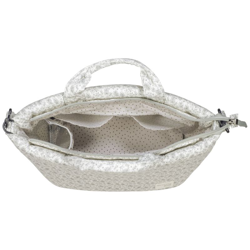 Sac à langer Gala Mint Walking Mum Produit 7