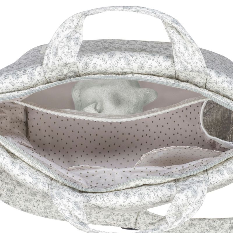 Sac à langer Gala Mint Walking Mum Produit 8
